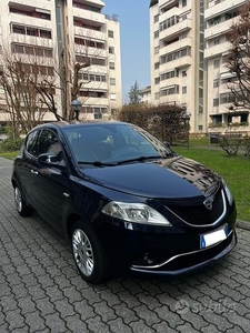 Lancia Ypsilon 1.2