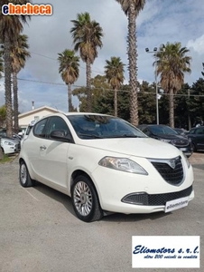 Lancia - ypsilon - 1.2..