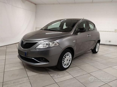 Lancia Ypsilon 1.2 Gold ecochic Gpl 69cv my16