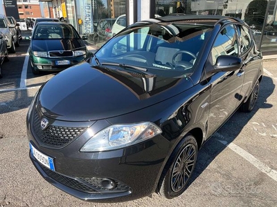 Lancia Ypsilon 1.2 Gold ecochic Gpl 69cv my19,OK N