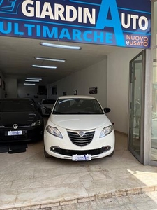 Lancia Ypsilon 1.3 MJT 16V 95 CV Gold