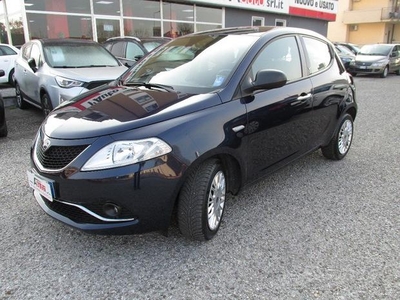 LANCIA Ypsilon 1.3 MJT 16v 95cv 5p. S&S -UniProp