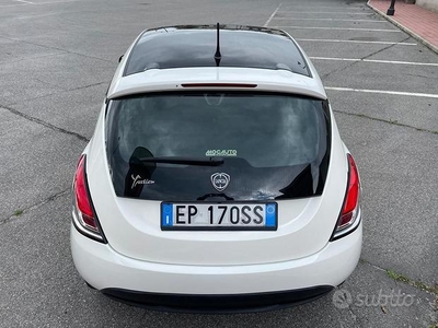 Lancia Ypsilon 1.3 mjt 16v 95cv s&s