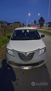 Lancia Ypsilon 1.3 Multijet 2013 Diesel