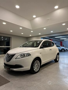 Lancia Ypsilon 1.3 Multijet 95CV 5 porte S&S Gold