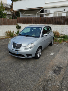 Lancia Ypsilon 1.3 Multijet anno 2009