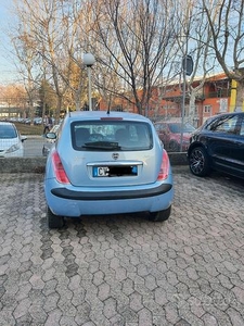 LANCIA Ypsilon 2ª serie - 2005