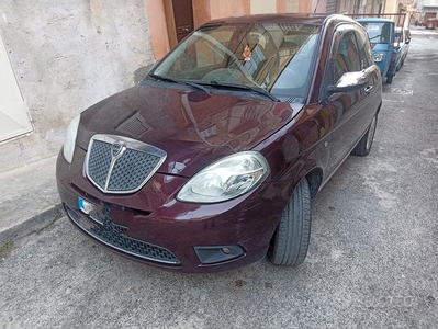 LANCIA Ypsilon 2ª serie - 2007