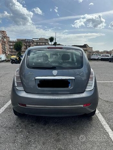 LANCIA Ypsilon 2ª serie - 2007