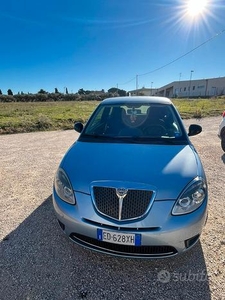 LANCIA Ypsilon 2ª serie