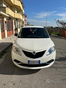 Lancia Ypsilon 2019