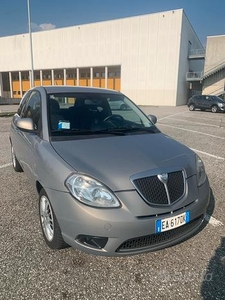 LANCIA Ypsilon Ecochic ORO GPL Neopatentati