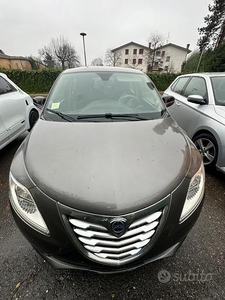 Lancia Ypsilon GPL anno 2014