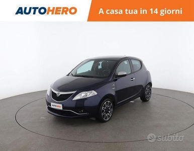 LANCIA Ypsilon JF01554