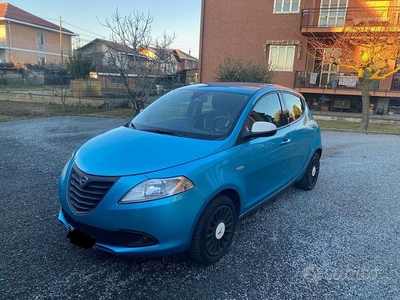 LANCIA YSILON 1.3 mtj 95 cv