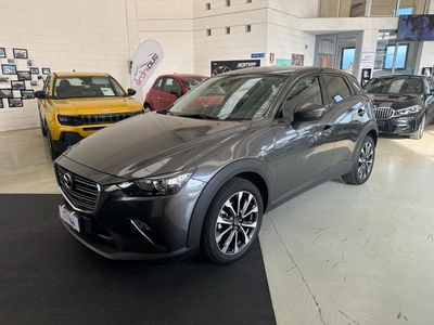 Mazda CX-3 2.0L Skyactiv-G Executive usato