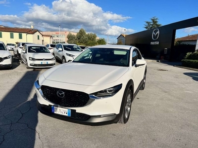 Mazda CX-30 132 kW