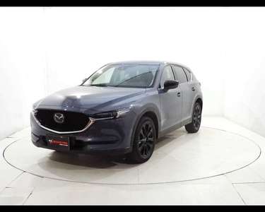 Mazda CX-5 SKYACTIV-G 165 121 kW