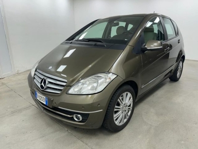Mercedes-Benz Classe A 180 AUTOMATIC Style usato