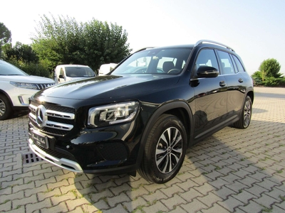 Mercedes-Benz GLB 180 d 85 kW