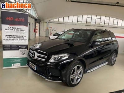 Mercedes-benz gle 250..