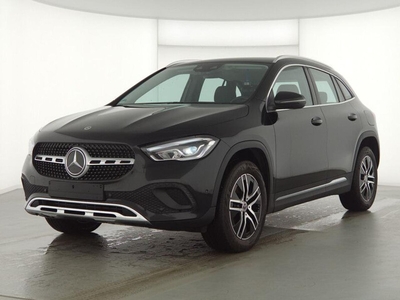 Mercedes Classe GLA 180 d