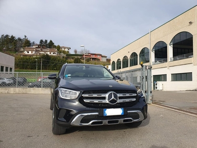 Mercedes Classe GLC 300