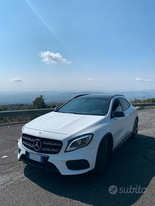 Mercedes GLA Premium
