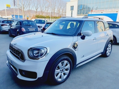 MINI 1.5 Cooper