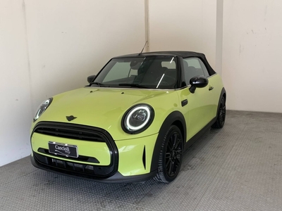 MINI 1.5 Cooper