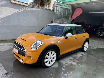 MINI Mini 2.0 Cooper SD Business XL usato