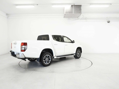 Mitsubishi L200 Double Cab 110 kW