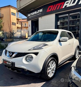 Nissan JUKE 1.5