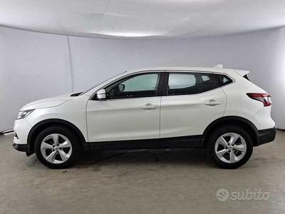 NISSAN QASHQAI 1.3 DIG-T 160 Business DCT