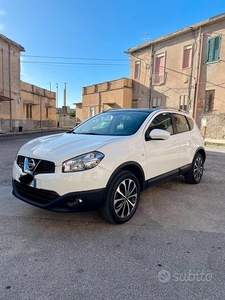 Nissan Qashqai 1.5