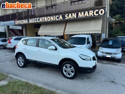 Nissan - qashqai - 1.5..