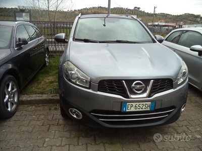 Nissan Qashqai 1.5 dCi DPF Visia