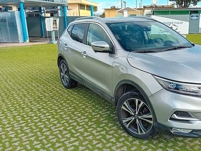 NISSAN Qashqai 3ª serie - 2019