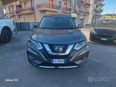 NISSAN X-Trail 3ª serie - 2018