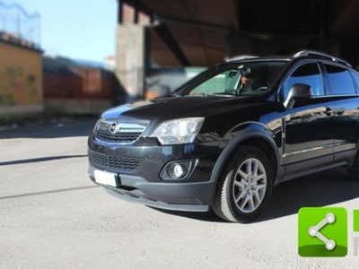 Opel Antara 2.2 CDTI 163CV Cosmo usato