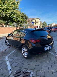 Opel Astra 1.4 Full Optional