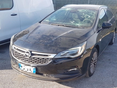 Opel Astra 1.6 CDTI 136CV
