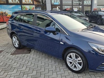Opel Astra 1.6 CDTi 136CV aut. Sports Tourer Busin