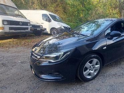 Opel Astra 1.6 CDTi 136CV Start&Stop 5 por
