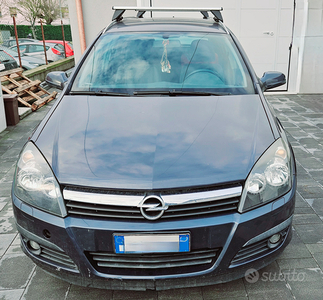 Opel Astra 1.6 station wagon