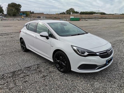 Opel astra k 1.6 cdti 136 cv 2017 dinamic s&s