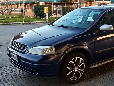 Opel Astra UNICO PROPRIETARIO e ottime condizioni