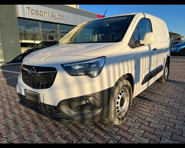 Opel Combo 1.5
