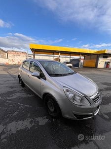 OPEL Corsa 1ª serie - 2008