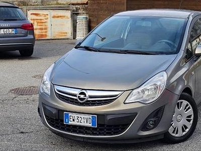 Opel Corsa 1.2 85CV 3 porte GPL-TECH Ecotec